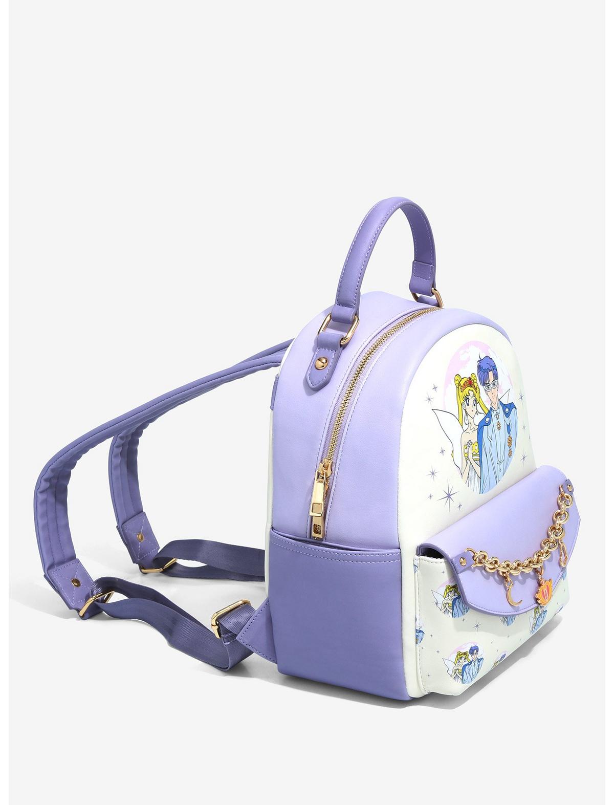 Custom Sailor cheapest Moon Mini Backpack