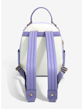 Load image into Gallery viewer, Sailor Moon Mini Backpack Neo Queen Serenity &amp; King Endymion Sailor Moon

