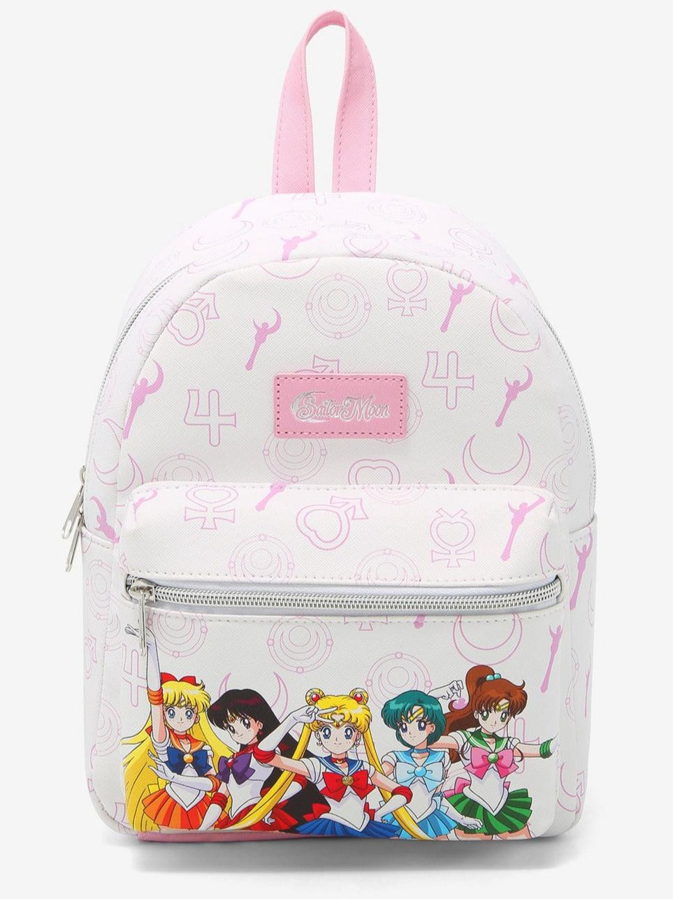 Sailor Moon Mini Backpack Sailor Scouts Sailor Moon