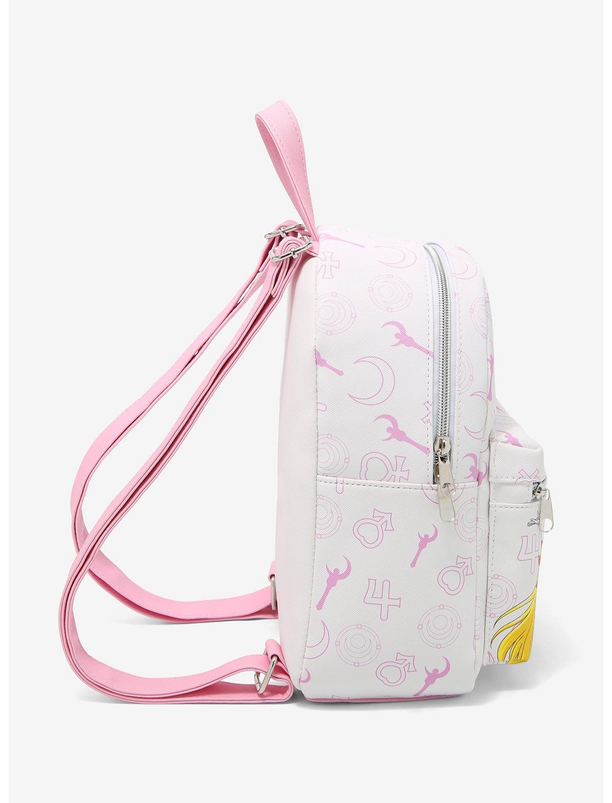 Sailor Moon Mini Backpack NEW 2024