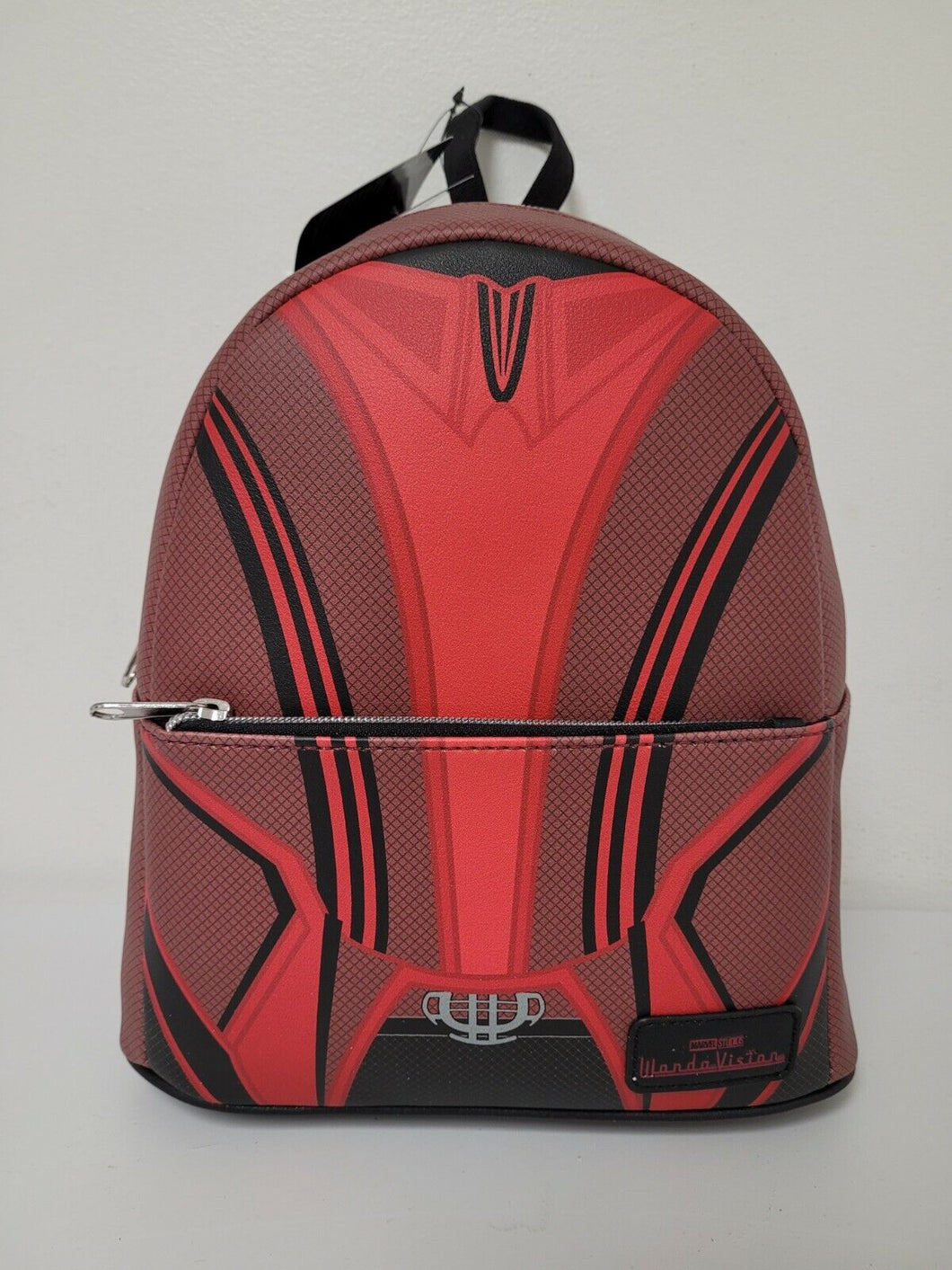 Marvel Mini Backpack Wanda Cosplay Funko