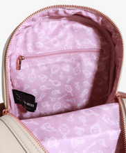 Load image into Gallery viewer, Disney Mini Backpack Princess Sketch Loungefly
