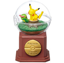 Load image into Gallery viewer, Pokemon Blind Box Terrarium Collection Vol. 10 Re-Ment
