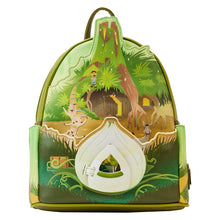 Load image into Gallery viewer, DreamWorks Mini Backpack Shrek Happily Ever After Loungefly
