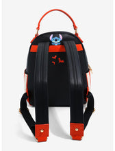 Load image into Gallery viewer, Disney Mini Backpack Stitch Halloween Costumes Our Universe
