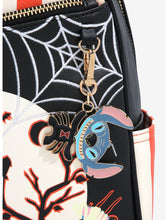 Load image into Gallery viewer, Disney Mini Backpack Stitch Halloween Costumes Our Universe
