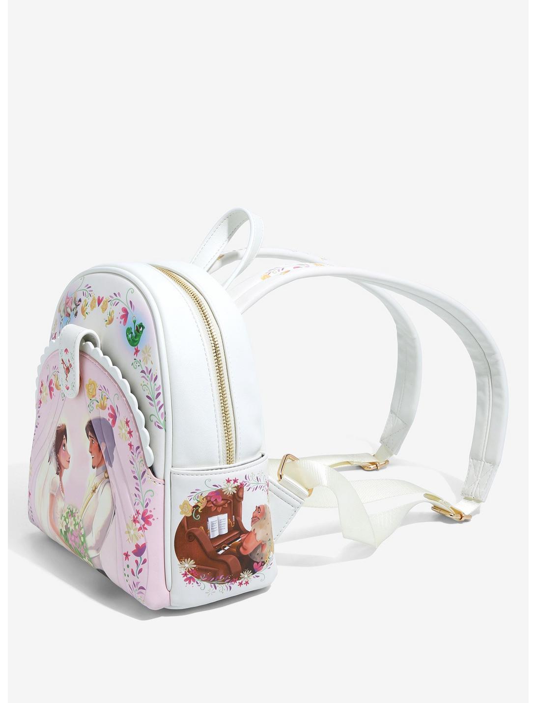 Danielle Nicole, Bags, Disney Beauty And The Beast Loungefly Backpack