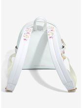 Load image into Gallery viewer, Disney Mini Backpack Rapunzel Flynn Wedding Danielle Nicole
