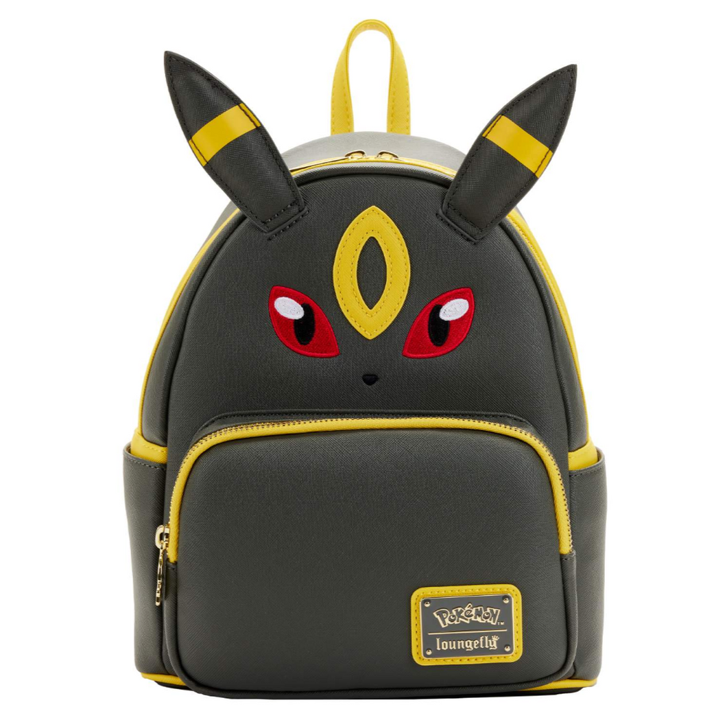 Pokemon Mini Backpack Umbreon Loungefly