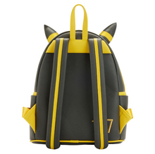 Load image into Gallery viewer, Pokemon Mini Backpack Umbreon Loungefly
