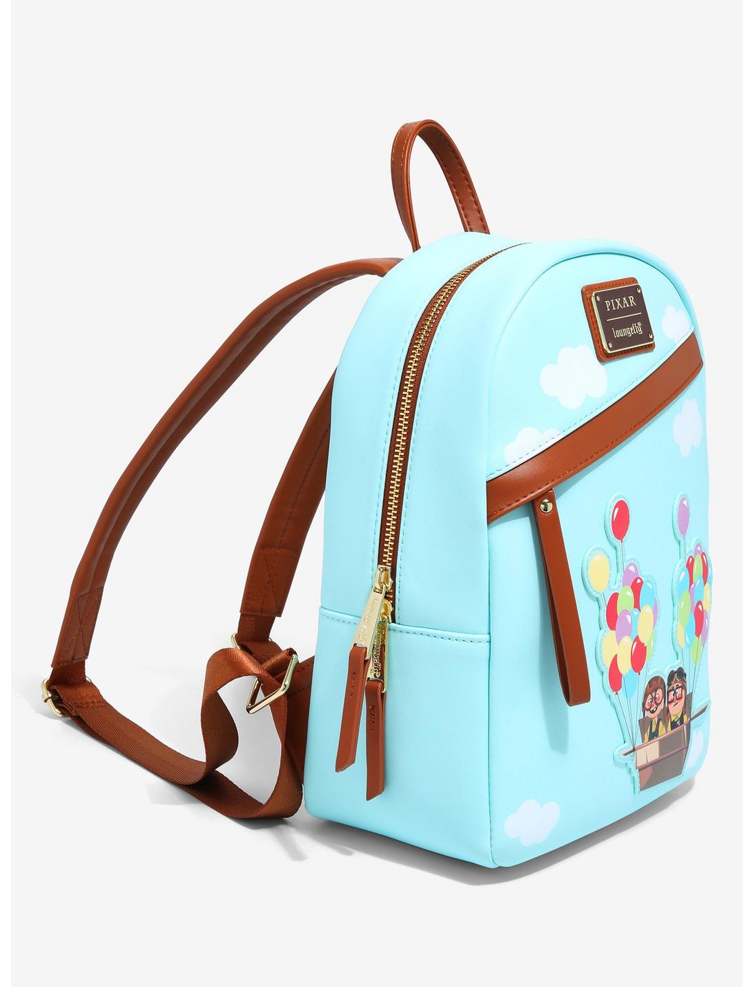 Loungefly mini backpack up hot sale