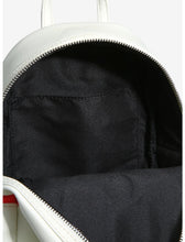 Load image into Gallery viewer, Disney Mini Backpack Zero GITD Loungefly
