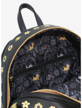 Load image into Gallery viewer, Disney Mini Backpack The Aristocats Folk Loungefly
