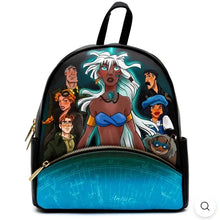 Load image into Gallery viewer, Disney Mini Backpack Atlantis The Lost Empire Danielle Nicole
