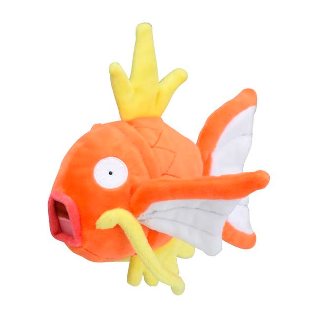 Pokemon Center Magikarp Sitting Cutie/Fit