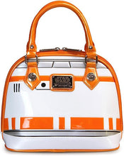 Load image into Gallery viewer, Star Wars Handbag BB8 Loungefly
