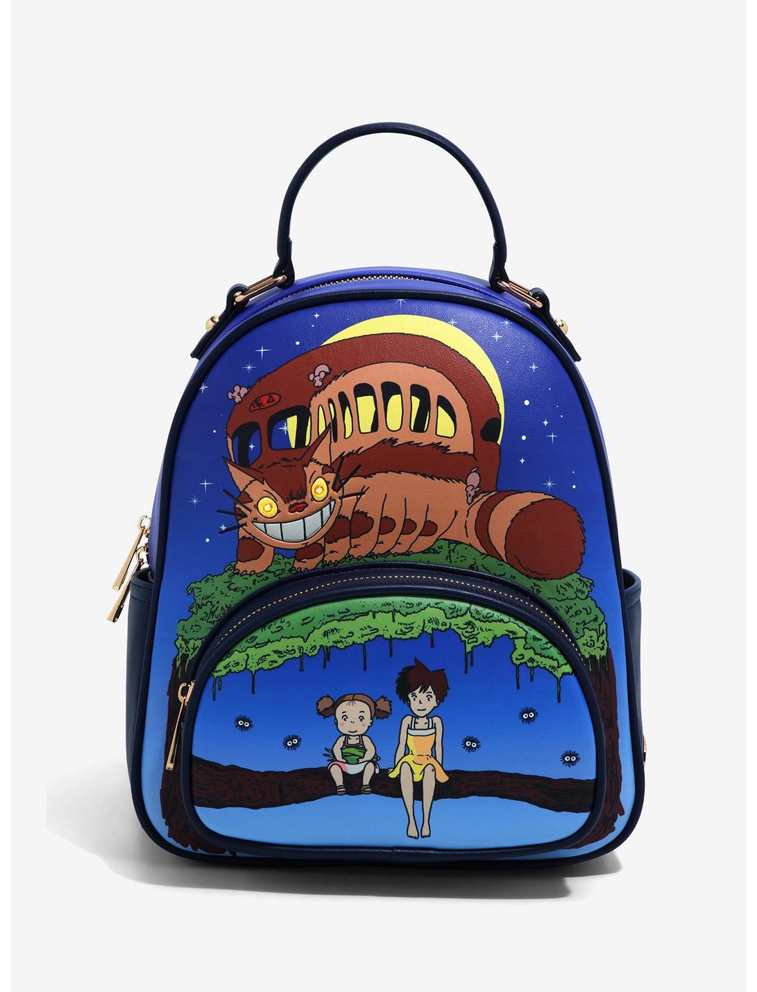 My Neighbor Totoro Backpack