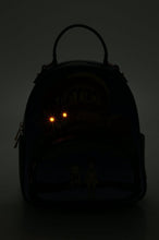 Load image into Gallery viewer, Studio Ghibli Mini Backpack My Neighbor Totoro Catbus Light-Up Our Universe
