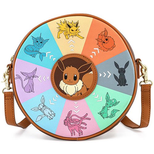 Leafeon backpack best sale