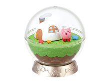 Load image into Gallery viewer, Kirby Blind Box Terrarium Deluxe Memories Re-Ment
