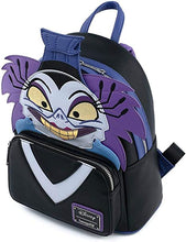 Load image into Gallery viewer, Disney Mini Backpack Emperor&#39;s New Groove Yzma Loungefly
