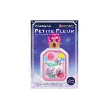 Load image into Gallery viewer, Re-Ment Pokemon PETITE FLEUR EX Galar Region Mystery Figure Blind Box

