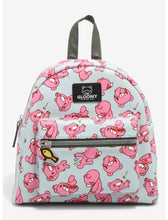 Load image into Gallery viewer, Gloomy Mini Backpack Gloomy Bear Poses
