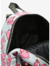 Load image into Gallery viewer, Gloomy Mini Backpack Gloomy Bear Poses
