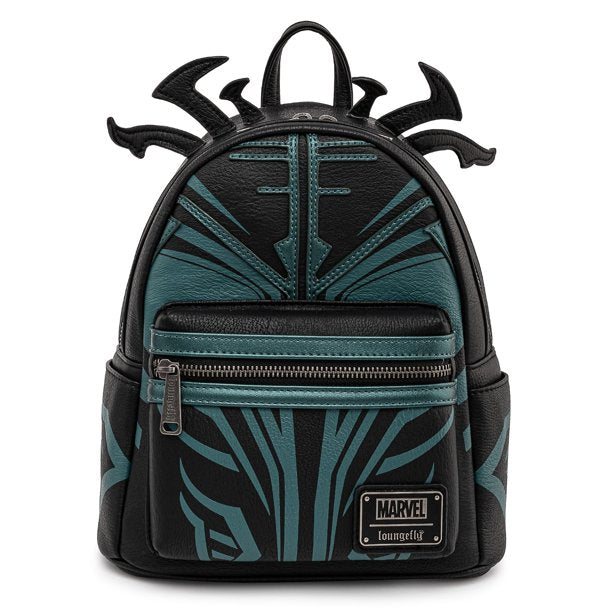 Marvel Mini Backpack Hela Cosplay Loungefly