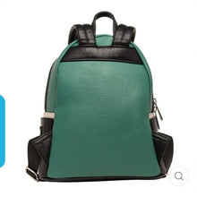 Load image into Gallery viewer, Harry Potter Mini Backpack Draco Malfoy #7 Cosplay Loungefly
