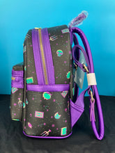 Load image into Gallery viewer, Disney Parks Hocus Pocus Loungefly Mini Backpack
