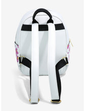 Load image into Gallery viewer, Jojo&#39;s Bizarre Adventure Mini Backpack Giorno Trish Bruno Bioworld
