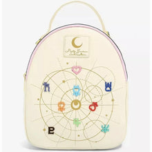 Load image into Gallery viewer, Sailor Moon Mini Backpack Pretty Guardian Sailor Moon Constellation
