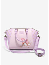 Load image into Gallery viewer, Sanrio Crossbody My Melody Loungefly
