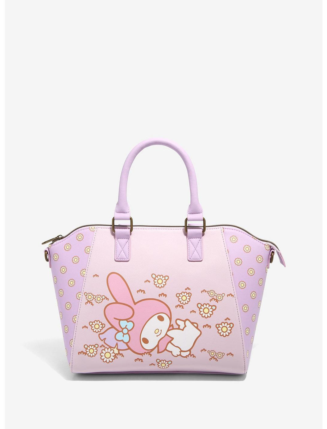 Sanrio Crossbody My Melody Loungefly