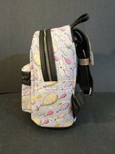 Load image into Gallery viewer, Dr. Seuss Mini Backpack Oh, the Places You&#39;ll Go Loungefly
