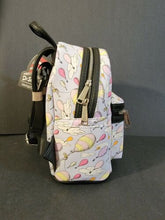 Load image into Gallery viewer, Dr. Seuss Mini Backpack Oh, the Places You&#39;ll Go Loungefly
