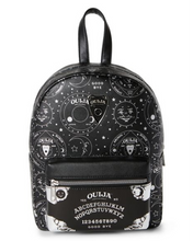 Load image into Gallery viewer, Ouija Board Mini Backpack Wallet Set Bioworld
