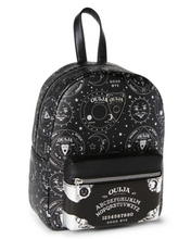 Load image into Gallery viewer, Ouija Board Mini Backpack Wallet Set Bioworld
