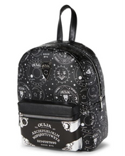 Load image into Gallery viewer, Ouija Board Mini Backpack Wallet Set Bioworld
