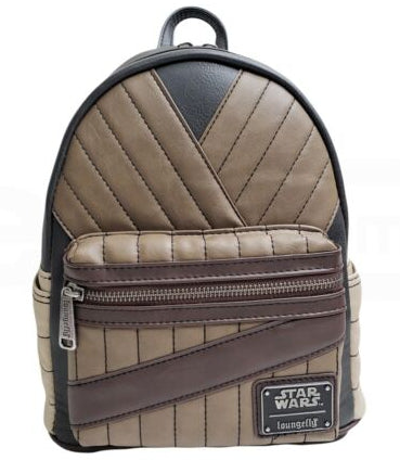 Star Wars Mini Backpack The Last Jedi Rey Loungefly