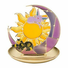 Load image into Gallery viewer, Pokemon Center Umbreon &amp; Espeon Accessory Stand
