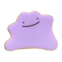 Load image into Gallery viewer, Pokemon Center Ditto 2021 Large Hair Clip
