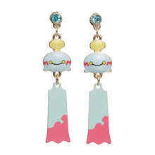 Load image into Gallery viewer, Pokemon Center Chimecho 2022 Earrings
