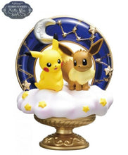 Load image into Gallery viewer, Pokemon Blind Box STARRIUM SERIES Wish on a Shining Star Re-Ment
