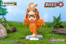 Load image into Gallery viewer, Digimon Adventure Blind Box Kigurumi Vol. 2 Bandai
