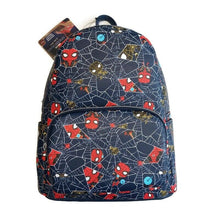 Load image into Gallery viewer, Marvel Mini Backpack Spider man No way home Funko
