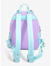 Load image into Gallery viewer, Disney Mini Backpack Lilo and Stitch Super Stitch Loungefly
