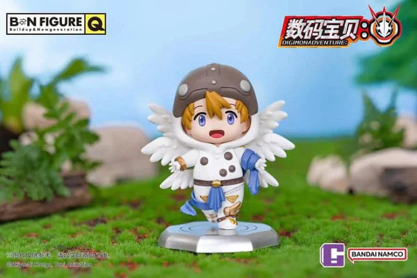 AmiAmi [Character & Hobby Shop]  Digimon Adventure tri. - 2 Clear