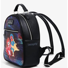 Load image into Gallery viewer, Marvel Mini Backpack Wanda Vision Chibi Static Cosplay Loungefly
